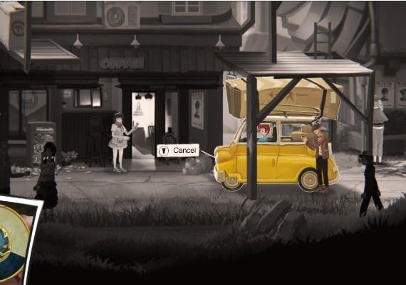 Clocker EN/DE/JA/PT/RU/ZH/ES/ZH Global Steam Digital Key