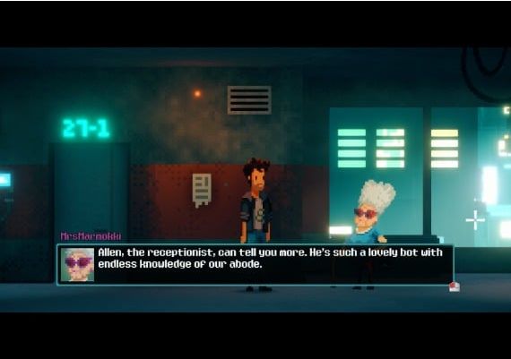 Three Minutes To Eight EN Turkey Xbox One/Series Digital Key