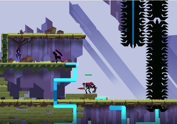 Robot Robert Global Steam Digital Key