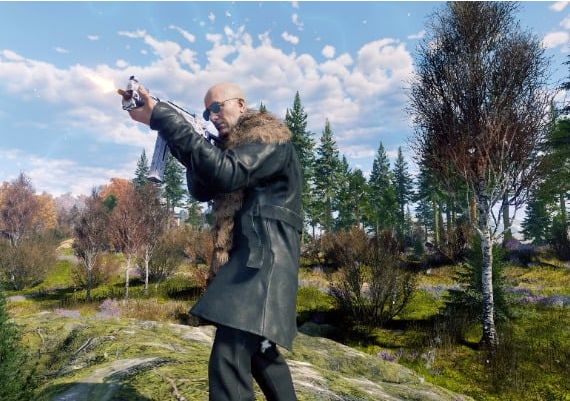 CRSED: F.O.A.D. - The Bear of Wall Street Pack DLC EN United States Xbox One/Series Digital Key