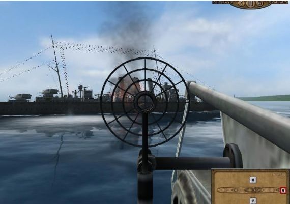 Pacific Storm: Allies EN Global Steam Digital Key