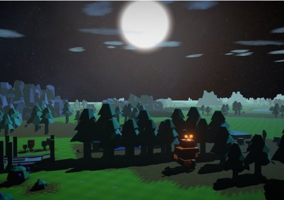 Autonauts Argentina Xbox One/Series Digital Key