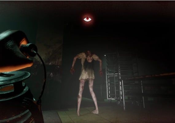 The Bridge Curse 2: The Extrication EN Australia Xbox One/Series Digital Key