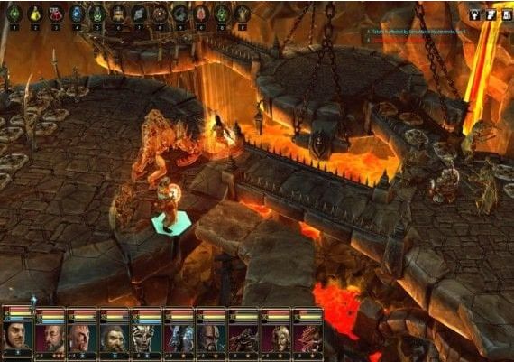 Blackguards 2 Global Steam Digital Key