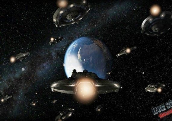 Iron Sky: Invasion EN/DE/FR/IT Global Steam Digital Key