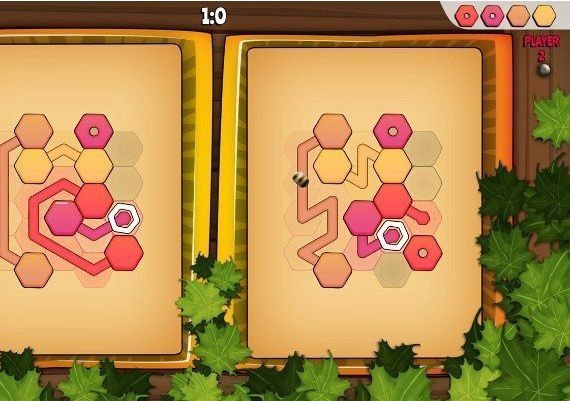 Flowlines VS. EN Argentina Xbox One/Series Digital Key