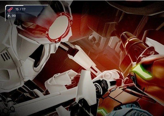 Metroid Dread United States Nintendo Switch Digital Key