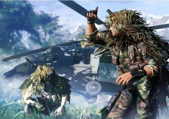 Sniper Ghost Warrior - Second Strike DLC EN/DE/FR/IT/PL/ES Global Steam Digital Key