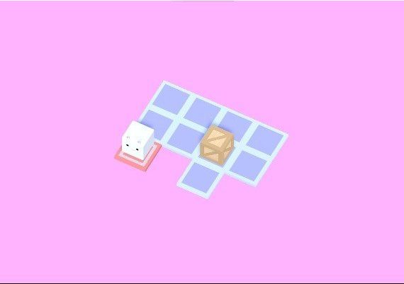 Fluffy Cubed EN Argentina Xbox One/Series Digital Key