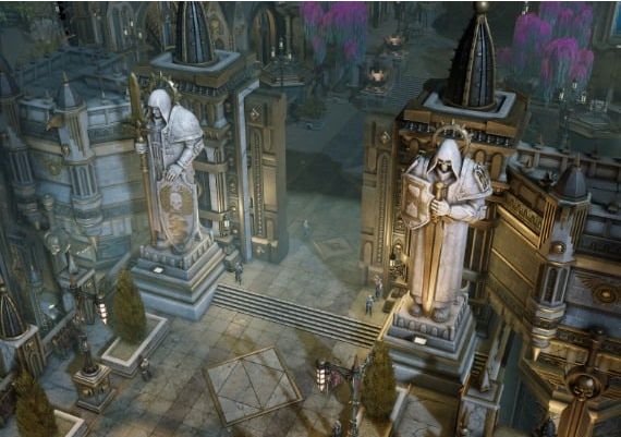 Warhammer 40,000: Rogue Trader Voidfarer Edition EN Turkey Xbox Series Digital Key