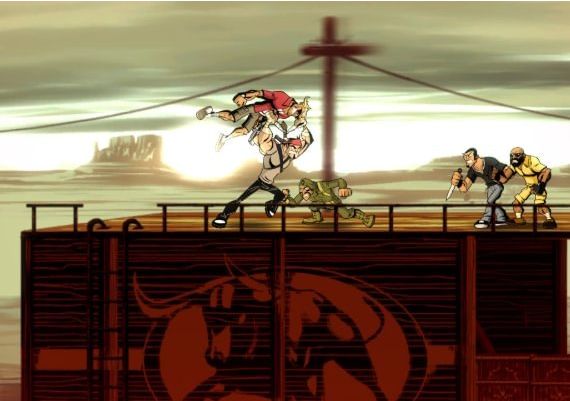 Shank EN Global Steam Digital Key