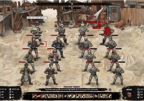 Raiders! Forsaken Earth EN Global Steam Digital Key