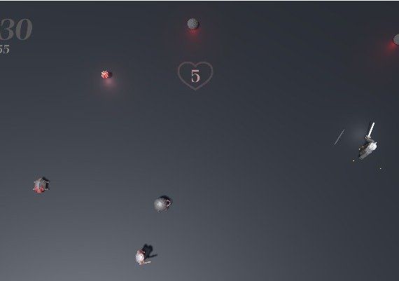 Feylin Global Steam Digital Key