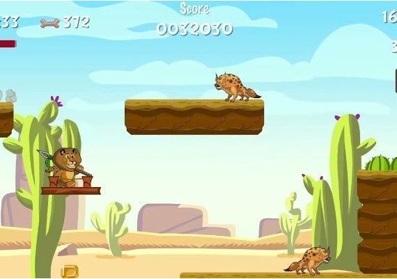 King Leo EN Turkey Xbox One/Series/Windows Digital Key