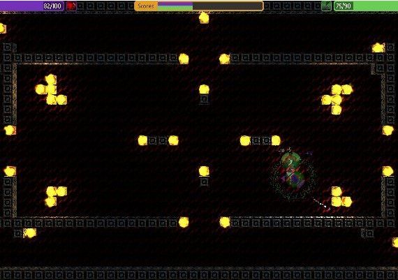 8bit Arena EN Global Steam Digital Key