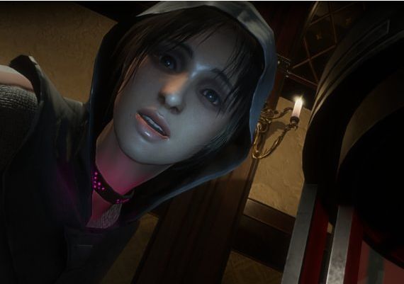 Republique EN/DE/FR/JA/PT/RU/ES Global Steam Digital Key