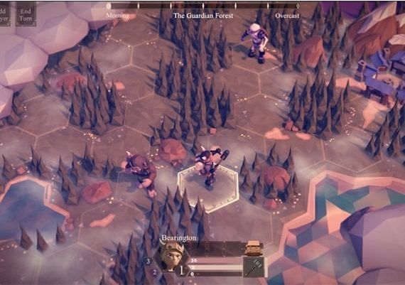 For The King Latin America Steam Digital Key