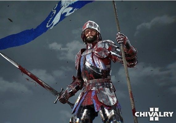 Chivalry 2 ROW Steam Digital Key