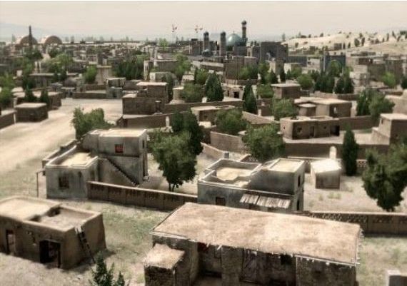 Arma 2: Operation Arrowhead EN/DE/FR/IT/PL/CS/RU/ES Global Steam Digital Key