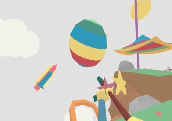 Lovely Planet EN Global Steam Digital Key