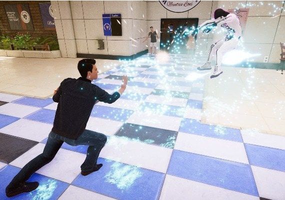 Cobra Kai 2: Dojos Rising Nemesis Edition EN Turkey Xbox One/Series Digital Key