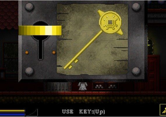 Undemon EN/KO Global Steam Digital Key