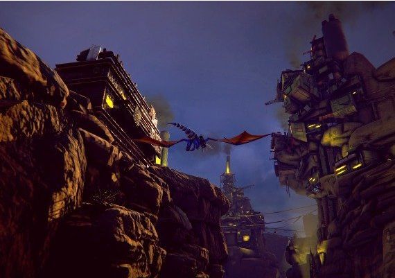 Panzer Dragoon: Remake Global Steam Digital Key