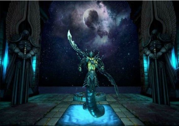 Might and Magic X: Legacy - The Falcon and the Unicorn DLC EN/DE/FR/ES EU Ubisoft Connect Digital Key