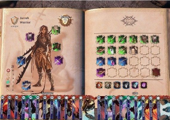 Trials of Fire EN/RU/ZH Global Steam Digital Key