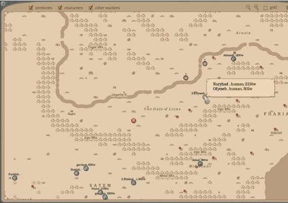 Legions of Ashworld EN Global Steam Digital Key