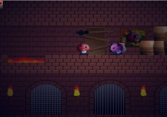 Hell`s Little Story EN Global Steam Digital Key