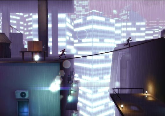 Ninja Pizza Girl EN/JA/KO/ES Global Steam Digital Key