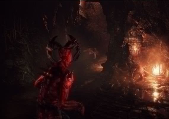 Agony EN/DE/FR/IT/PL/JA/SV/TR United States Xbox One/Series Digital Key