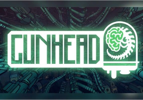 GUNHEAD EN/JA/ES Global Steam Digital Key