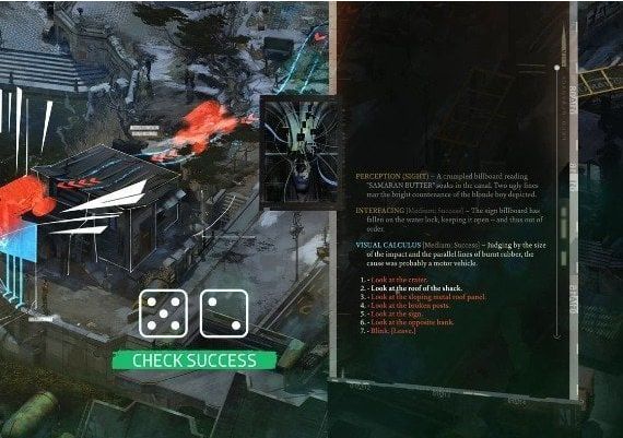 Disco Elysium: The Final Cut EN Egypt Xbox One/Series Digital Key