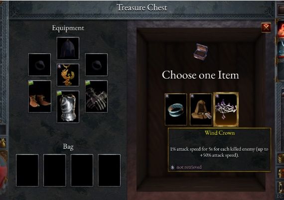 Halls of Torment Global Steam Digital Key