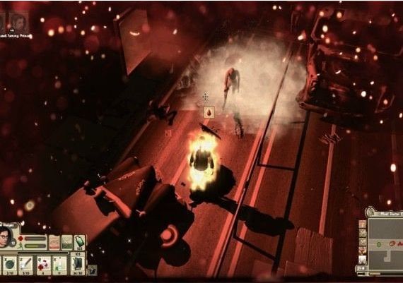 I Shall Remain EN Global Steam Digital Key