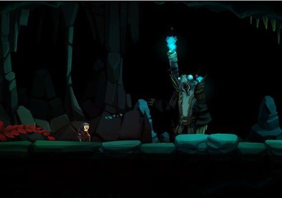 Oblitus EN Global Steam Digital Key