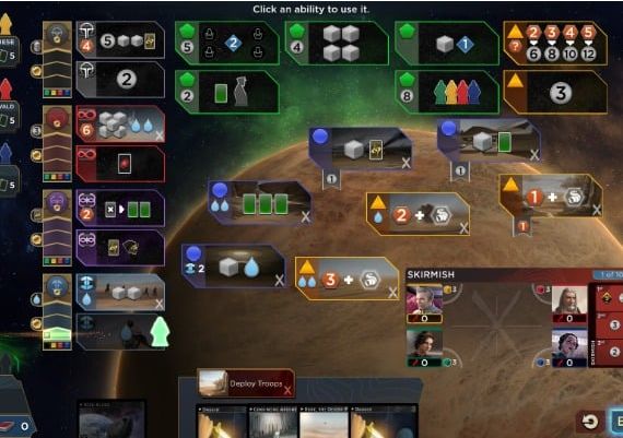 Dune: Imperium EN EU Xbox One/Series Digital Key