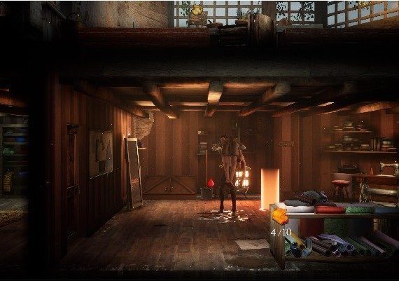 Ravenous Devils EN United States Xbox One/Series Digital Key