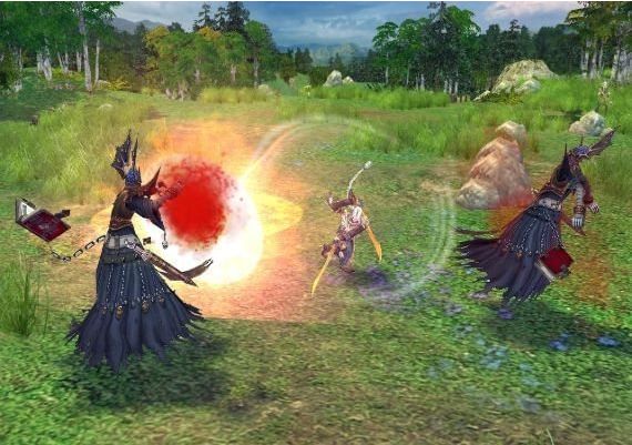 Heroes of Might and Magic V Gold Edition EN/DE/FR/IT/ES Global Ubisoft Connect Digital Key