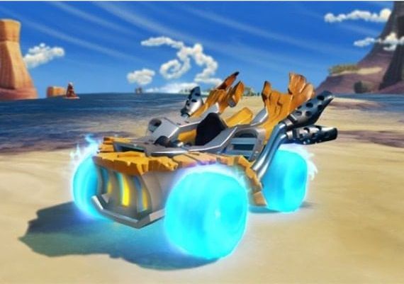 Skylanders: SuperChargers - Portal Owner's Pack EN Turkey Xbox One/Series Digital Key