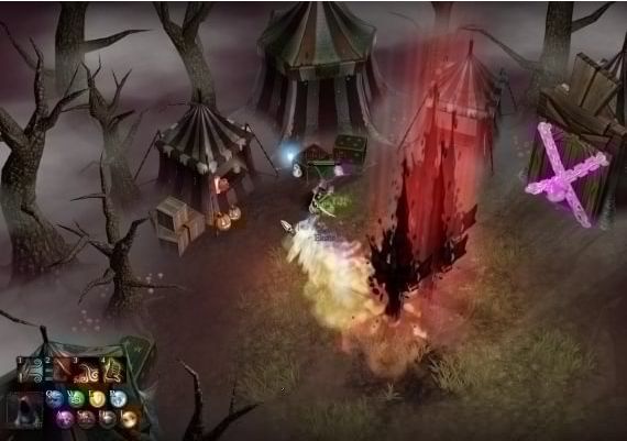 Magicka 2: Ice, Death and Fury DLC EN/DE/FR/IT/PL/PT/RU/ES Global Steam Digital Key