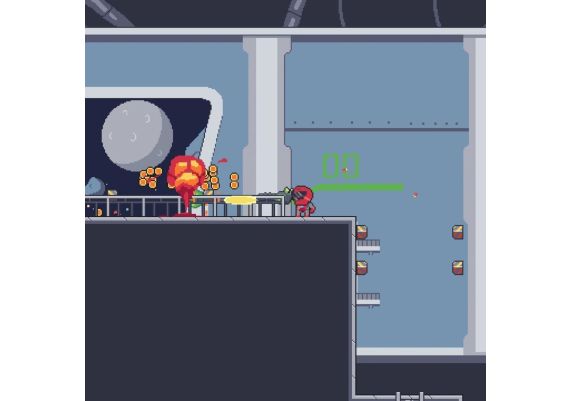 ReX EN Global Steam Digital Key