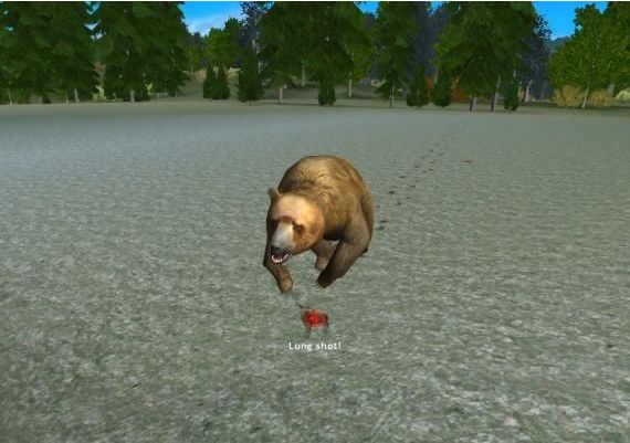 Hunting Unlimited 4 EN Global Steam Digital Key