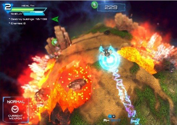 Aniquilation EN Argentina Xbox One/Series Digital Key