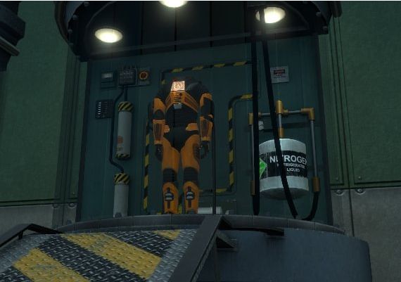 Black Mesa EN/DE/FR/NO/RU/ES/FI Global Steam Digital Key