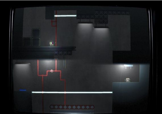 Trash TV EN Global Steam Digital Key