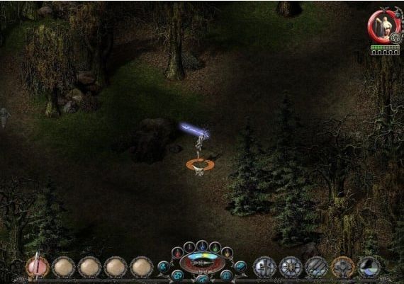 Sacred Gold EN Global Steam Digital Key