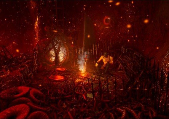 Sex with the Devil EN/RU/ZH Global Steam Digital Key